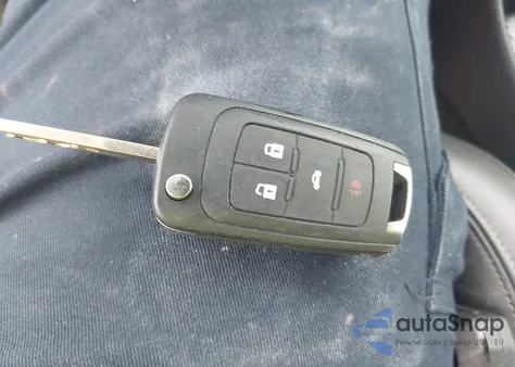 2013 Buick Encore Convenience z USA, uszkodzony, nr VIN KL4CJBSB6DB164104